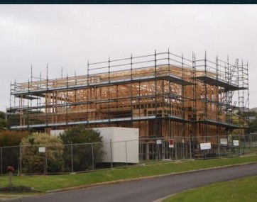 Pirron Yallock VIC Gold Coast Builders