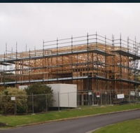 Angus McDonald Constructions - Gold Coast Builders