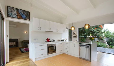 Bayton Building - Gold Coast Builders 0