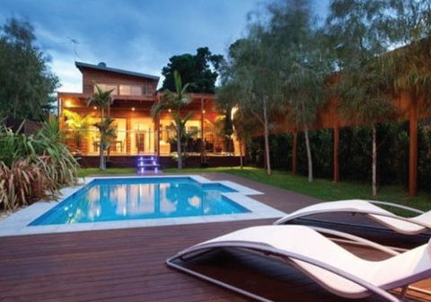 Bayton Building - Gold Coast Builders 1