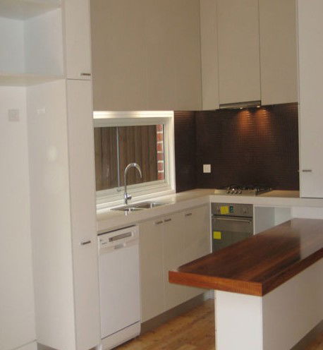  Gold Coast Builders