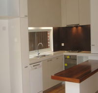 B. Burke Constructions - Gold Coast Builders