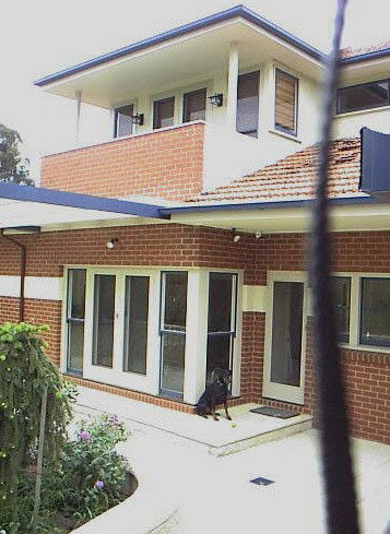 B. Burke Constructions - Gold Coast Builders 1
