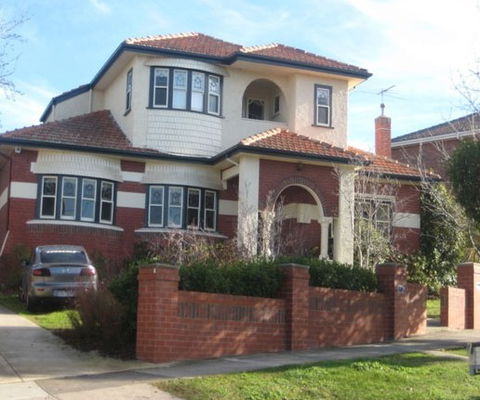 B. Burke Constructions - Gold Coast Builders 2