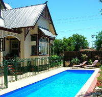 Blue Hills Cottages - Gold Coast Builders