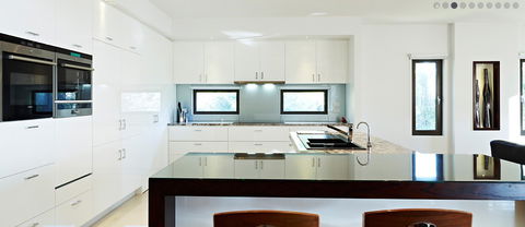 Calm Living Homes - Gold Coast Builders 1