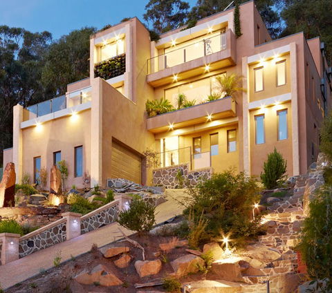 Calm Living Homes - Gold Coast Builders 2