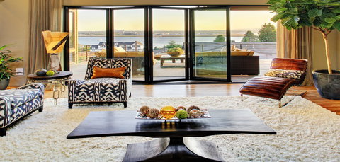 Chesterfield Prestige Homes - Gold Coast Builders 1