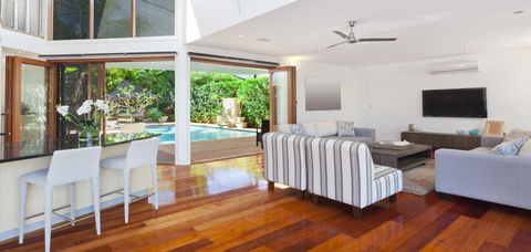 Chesterfield Prestige Homes - Gold Coast Builders 1