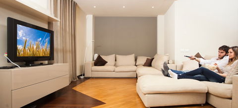 Chesterfield Prestige Homes - Gold Coast Builders 2