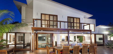 Chesterfield Prestige Homes - Gold Coast Builders 2