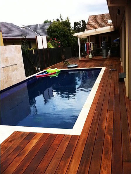Davie Construction - Gold Coast Builders 1