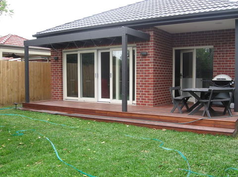 Dawson Building & Renovations - Gold Coast Builders 1
