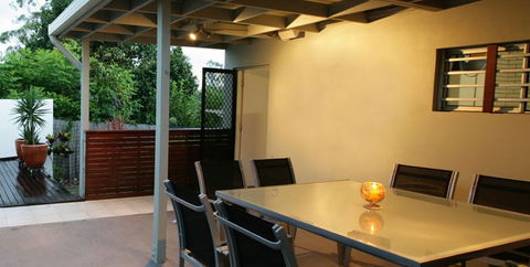 Green Element Constructions - Gold Coast Builders 1