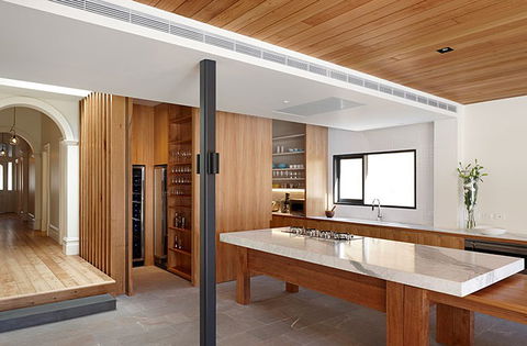Habitat Construction & Developments Pty Ltd - Gold Coast Builders 0