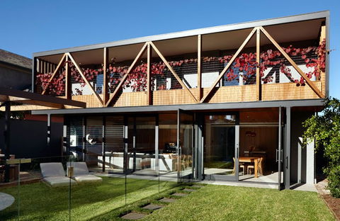 Habitat Construction & Developments Pty Ltd - Gold Coast Builders 2