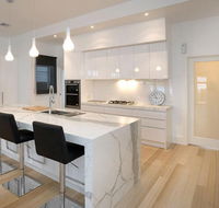 Hille's Home Extensions - Gold Coast Builders