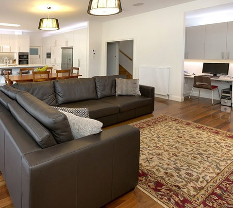 Hille's Home Extensions - Gold Coast Builders 2