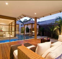 Inprofile Built - Gold Coast Builders