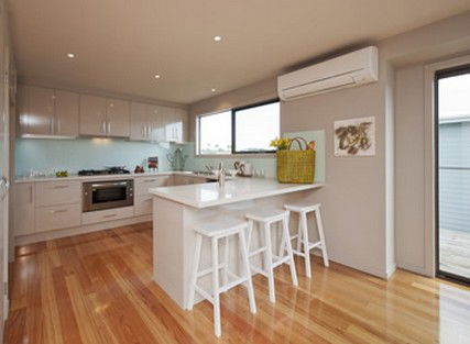 Langford-Jones Homes - Gold Coast Builders 1