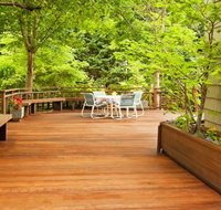 Majors Building  Carpentry - Gold Coast Builders