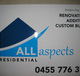 All Aspects Residential - Gold Coast Builders