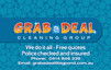 Grab A Deal Cleaning Group - Gold Coast Builders 0