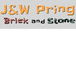 JW Pring Brick and Stone - Gold Coast Builders