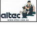 Altec Patio Covers - Gold Coast Builders