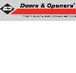Ian's Garage Door Centre - Gold Coast Builders