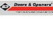 Ian's Garage Door Centre - Gold Coast Builders 0