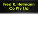 Fred R. Heimann Co Pty Ltd - Gold Coast Builders