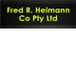 Fred R. Heimann Co Pty Ltd - Gold Coast Builders 0