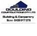 Goulding Constructions Pty Ltd - Gold Coast Builders