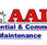AADA Residential  Commercial Maintenance - Gold Coast Builders