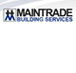 Maintrade Building Services - Gold Coast Builders