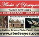 Abodes Of Yesteryear - Gold Coast Builders