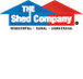 The Shed Company York - Gold Coast Builders