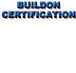 Buildon Certification - Gold Coast Builders