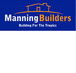 Manning Builders - Gold Coast Builders