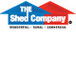 THE Shed Company Mornington Peninsula - Gold Coast Builders 0