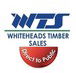 Whiteheads Timber Sales Portland Pty Ltd - Gold Coast Builders