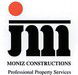 Moniz Construction Pty Ltd - Gold Coast Builders
