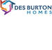 Des Burton Homes - Gold Coast Builders