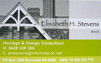 Elisabeth H. Stevens - Gold Coast Builders 0