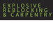 Explosive Reblocking  Carpentry - Gold Coast Builders