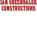 Ian Greenhalgh Constructions - Gold Coast Builders