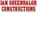 Ian Greenhalgh Constructions - Gold Coast Builders 0