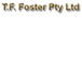 T.F. Foster Pty Ltd - Gold Coast Builders
