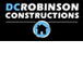 DC Robinson Constructions - Gold Coast Builders